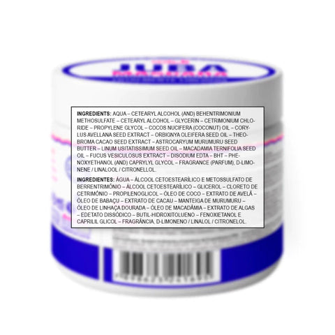 Juba Widi Care Hydro Nutritive Mask 500gr