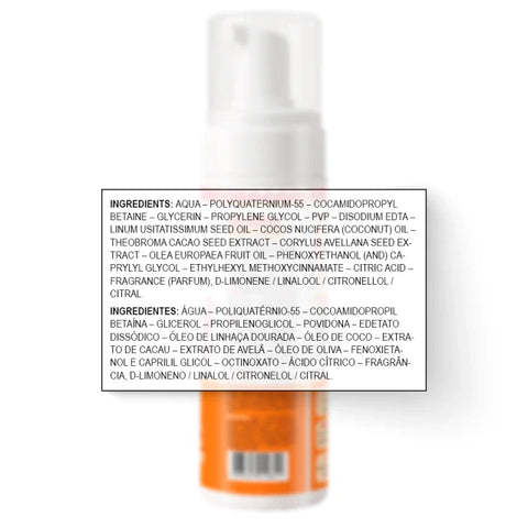 Widi Care Juba Curl Defining Mousse 200ml