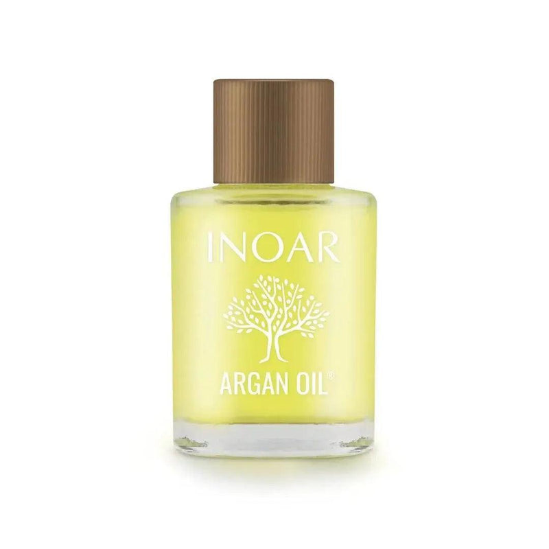 INOAR OLEO ARGAN 7ML - MEUBRASILONLINE