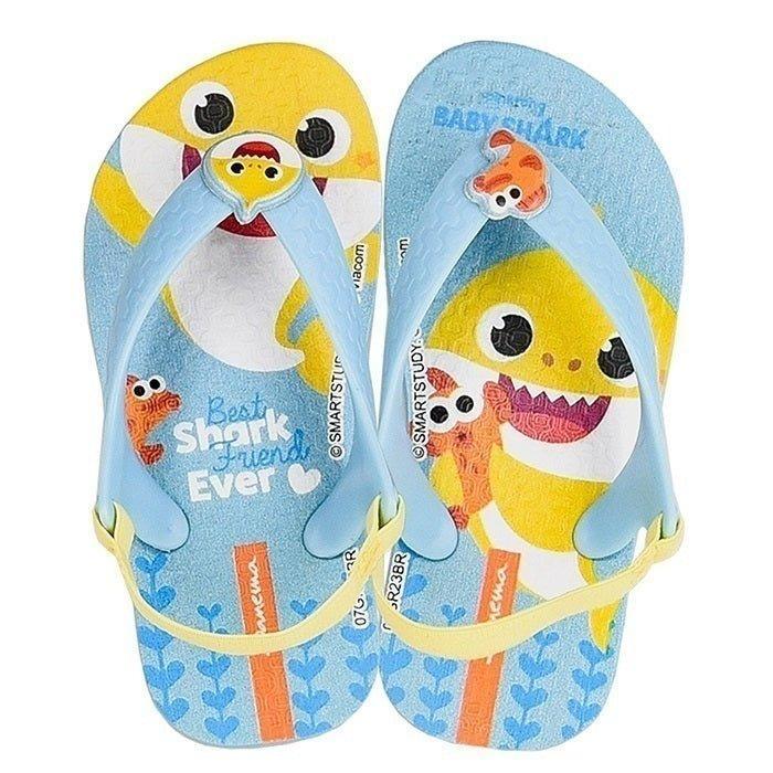 Ipanema Baby Shark Friends - Meu Brasil On Line