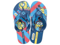 Ipanema Minions Infantil - MEUBRASILONLINE