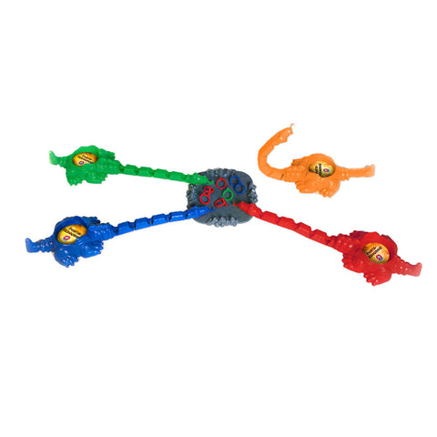 Dragon Jewels Game - Estrela