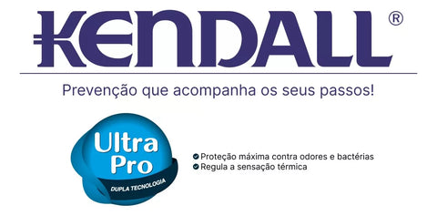 Kendall High Compression Open-Toe Pantyhose 1891
