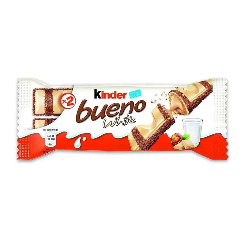 KINDER BUENO - MEUBRASILONLINE