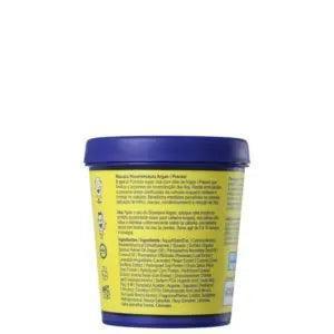 Kit Argan Oil ( 2 Produtos ) Lola Cosmetics - MEUBRASILONLINE