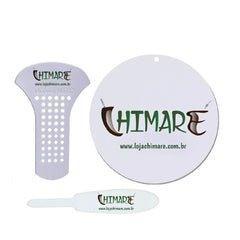 Kit Chimafácil - Chimaré - MEUBRASILONLINE