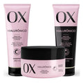 Kit Completo OX Hialurônico - MEUBRASILONLINE