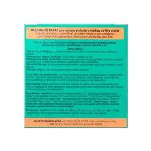 Kit Cronograma em Barra Completo Lola Cosmetics 3 x 65g - MEUBRASILONLINE