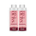 Kit Eico Shampoo + Condicionador Salão em Casa 2 x 450ml - MEUBRASILONLINE