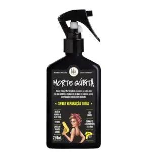 Kit Morte Súbita (2 Itens Spray e Máscara) Lola Cosmetics - Meu Brasil On Line