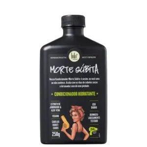 Kit Morte Súbita Linha Completa (5 Itens) Lola Cosmetics - MEUBRASILONLINE