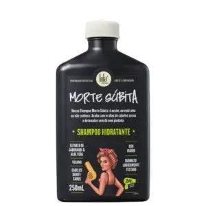 Kit Morte Súbita Linha Completa (5 Itens) Lola Cosmetics - MEUBRASILONLINE