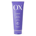 Kit OX Lisos Shampoo e Condicionador 200ml cada - MEUBRASILONLINE