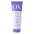 Kit OX Lisos Shampoo e Condicionador 200ml cada - MEUBRASILONLINE
