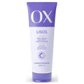 Kit OX Lisos Shampoo e Condicionador 400ml cada - MEUBRASILONLINE