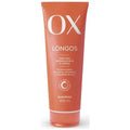 Kit OX Longos Shampoo e Condicionador 400ml cada - MEUBRASILONLINE