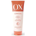 Kit OX Longos Shampoo e Condicionador 400ml cada - MEUBRASILONLINE