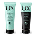 Kit OX Micelar Shampoo e Condicionador 240ml cada - MEUBRASILONLINE