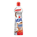 Limpador Multiuso Power Fusion Coco Veja 500 Ml - MEUBRASILONLINE