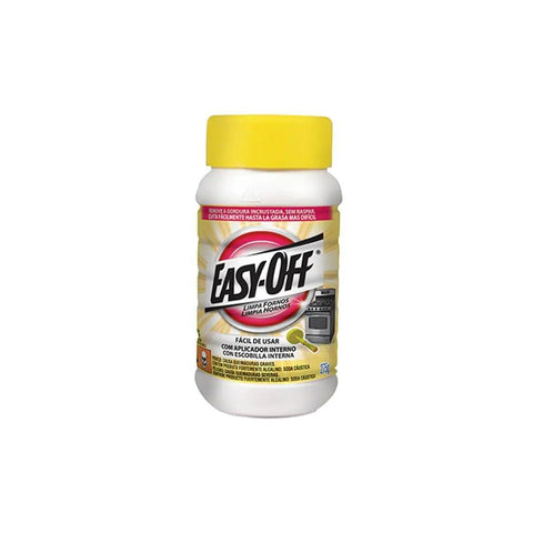 Limpador Para Forno Easy-Off Pote 275g - MEUBRASILONLINE