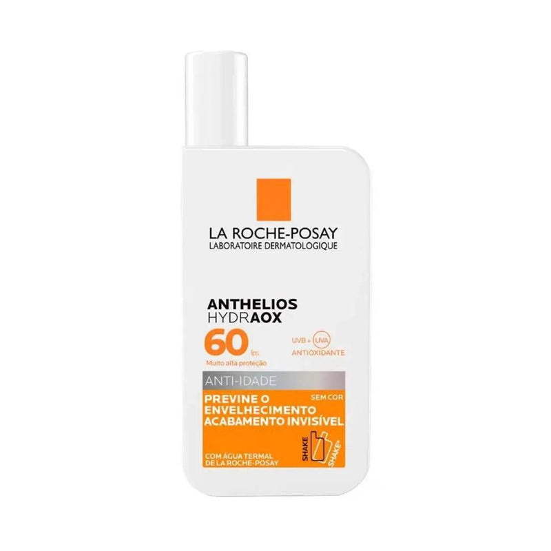 LR ANTHELIOS FPS60 HYDRAOX ANTI IDADE 50ML - Meu Brasil On Line