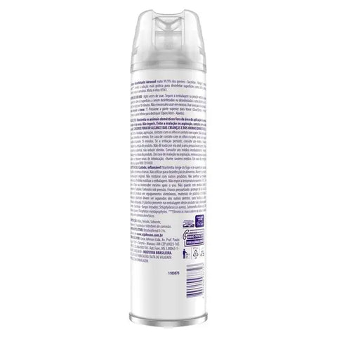 Lysoform Original Disinfectant Aerosol 360ml