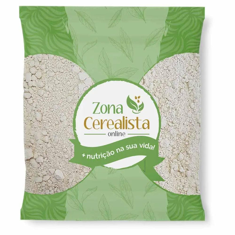 Maca Peruana Pura (Granel 500g) - MEUBRASILONLINE