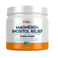 Magnésio + Inositol Relief 1.0 Limão True Source 300g - MEUBRASILONLINE