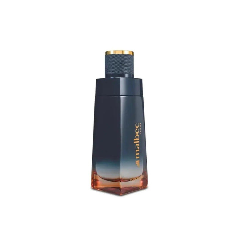 Malbec Flame Desodorante Colônia 100 Ml - MEUBRASILONLINE