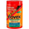 Máscara Queratina Brasileira Novex 1Kg - MEUBRASILONLINE