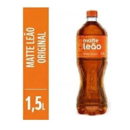 Matte Leao 1.5L - Meu Brasil On Line