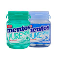 MENTOS GARRAFA 56G - MEUBRASILONLINE