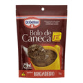 Mistura Para Bolo de Caneca Dr. Oetker Brigadeiro 70g - MEUBRASILONLINE