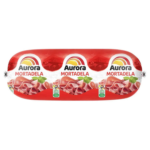 Mortadela - Aurora Tradicional 400g