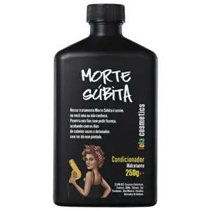 Morte Súbita Kit Shampoo, Condicionador e Máscara Lola Cosmetics (3 Produtos) - MEUBRASILONLINE