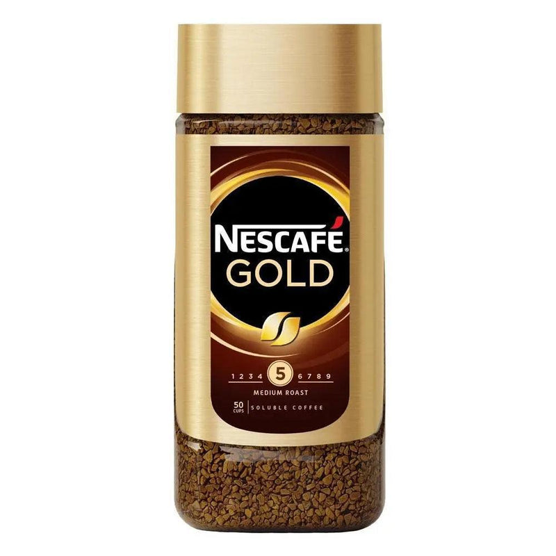 Nescafe Gold 100g - Meu Brasil On Line