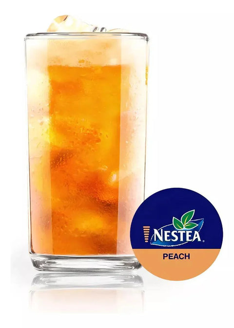 NESTEA® DOLCE GUSTO Peach - 10 Capsules