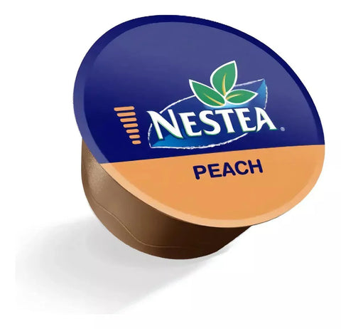 NESTEA® DOLCE GUSTO Peach - 10 Capsules