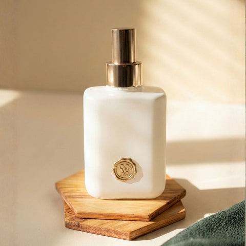Duo Inviting COAH Collection No. 01 - Candle + Home Spray - Coala