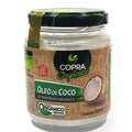 Óleo De Coco Extra Virgem Orgânico Copra 200ml - MEUBRASILONLINE