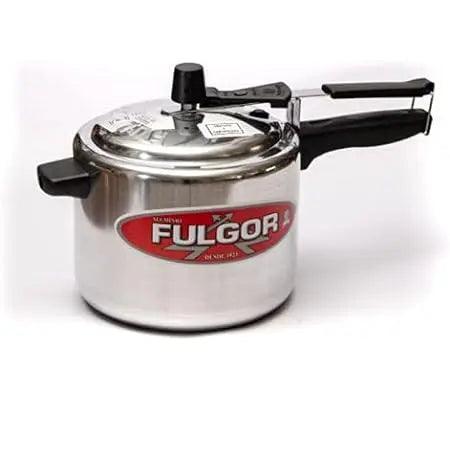 Panela de Pressão 4.5l (FULGOR) - Meu Brasil On Line