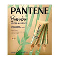 PANTENE AMPOLA KIT 3UN BAMBU/NUTRICAO - MEUBRASILONLINE