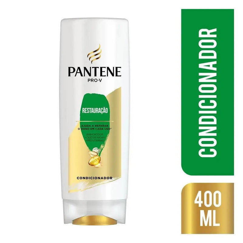 PANTENE COND 250/400ML imagem equilibrio - MEUBRASILONLINE