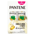 PANTENE KIT SH+COND RESTAUR 350ML+175ML - MEUBRASILONLINE