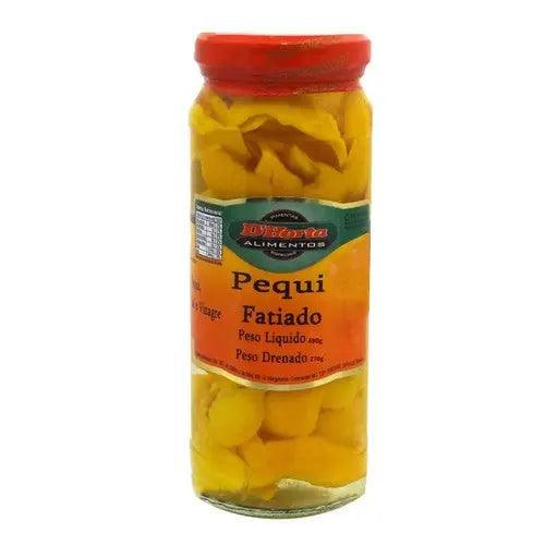 Peque com Caroco D'horta 320g - Meu Brasil On Line