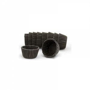 Forminha N-5 para docinhos - Small Candy Cups