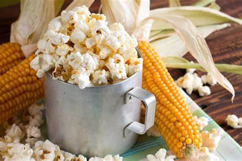 Pinduca Milho para Pipoca Tradicional 500g - Corn for Popcorn - MEUBRASILONLINE