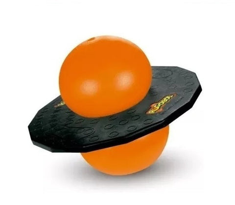 Brazilian Original Pogobol Jump Children Toy Estrela 2019 Edition Classic