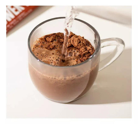 POWER FOCUS COCOA 380G