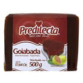 Predilecta Goiabada 500g - MEUBRASILONLINE